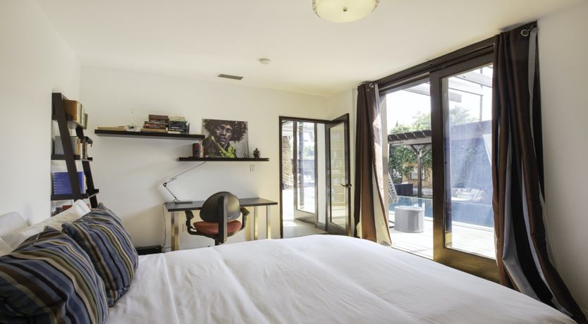 Photo of Moroccan Poolside