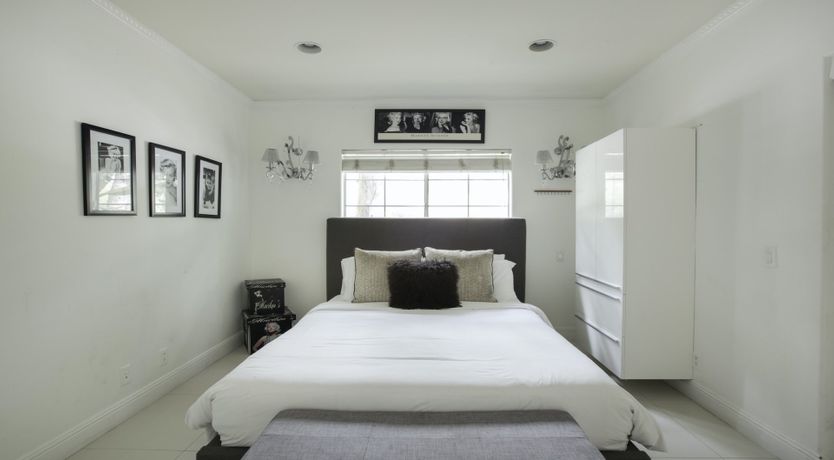 Photo of Moroccan Poolside