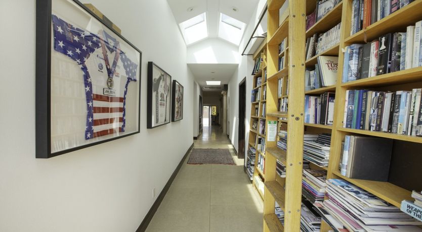 Photo of Moroccan Poolside