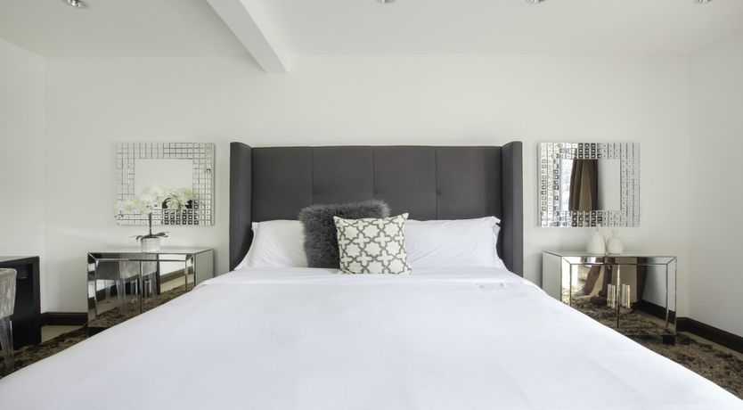 Photo of Moroccan Poolside