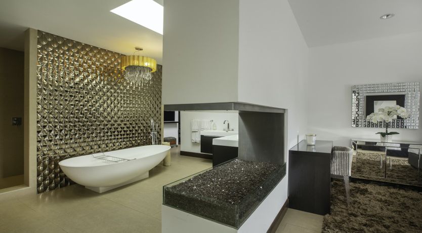 Photo of Moroccan Poolside