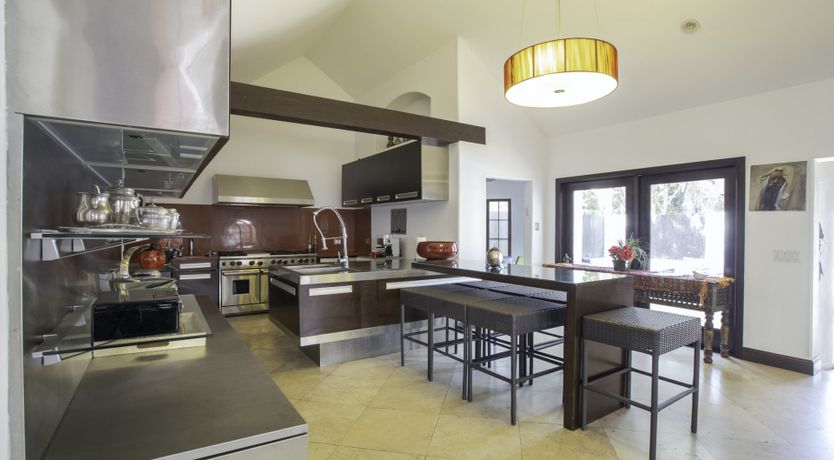 Photo of Moroccan Poolside