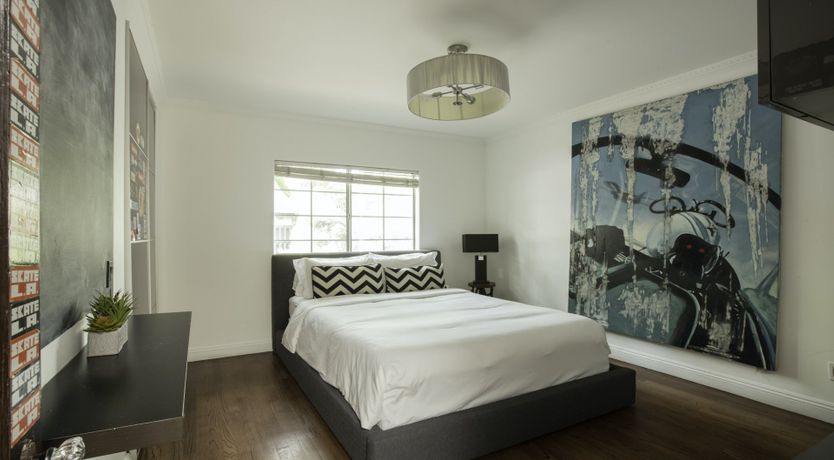 Photo of Moroccan Poolside