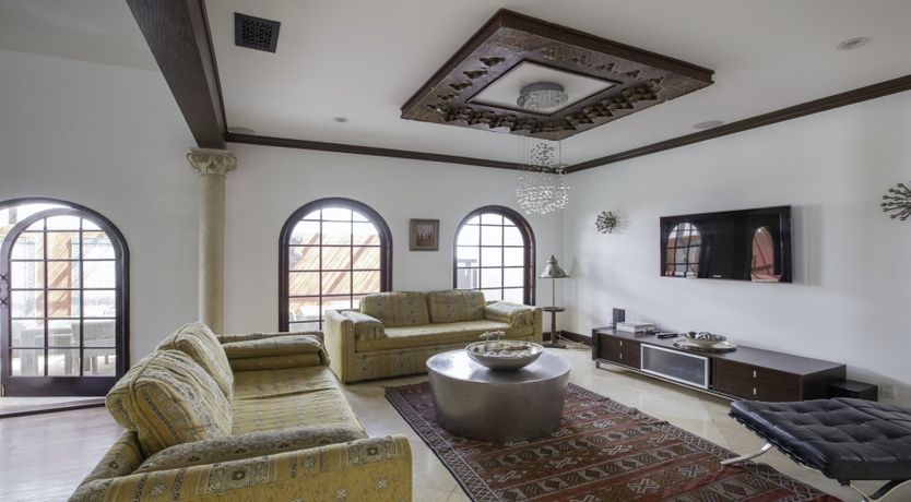 Photo of Moroccan Poolside