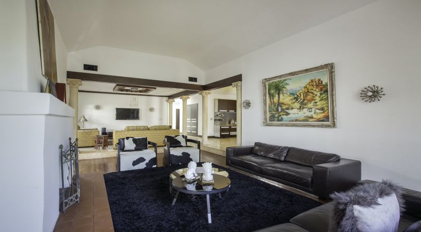 Photo of Moroccan Poolside