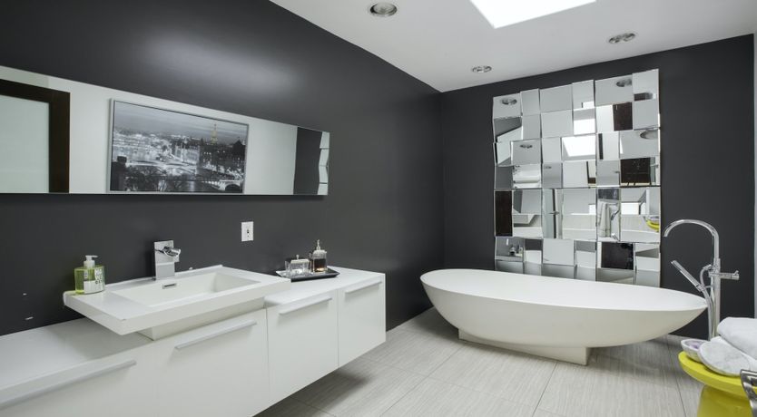 Photo of Moroccan Poolside