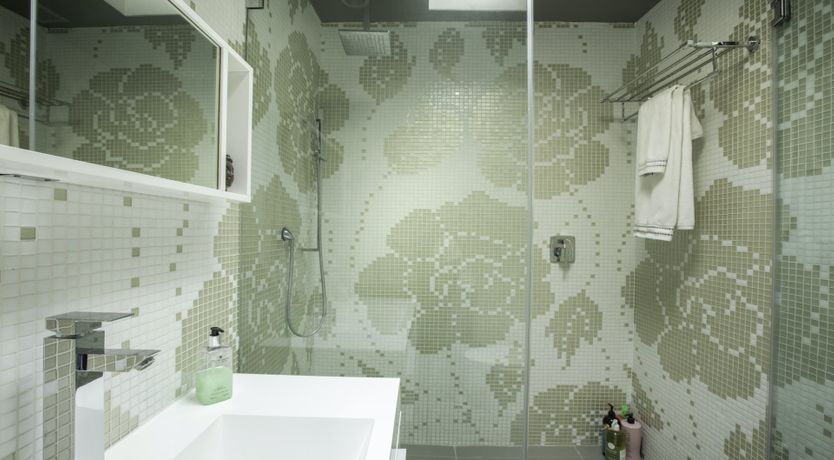 Photo of Moroccan Poolside