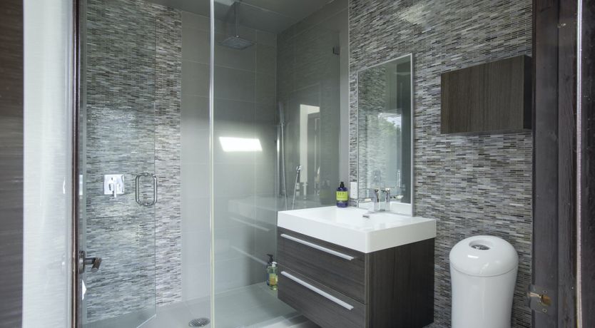 Photo of Moroccan Poolside