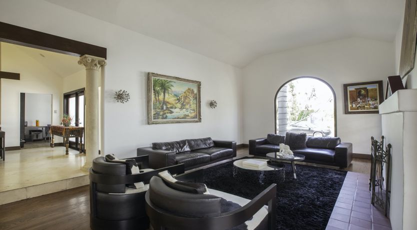 Photo of Moroccan Poolside