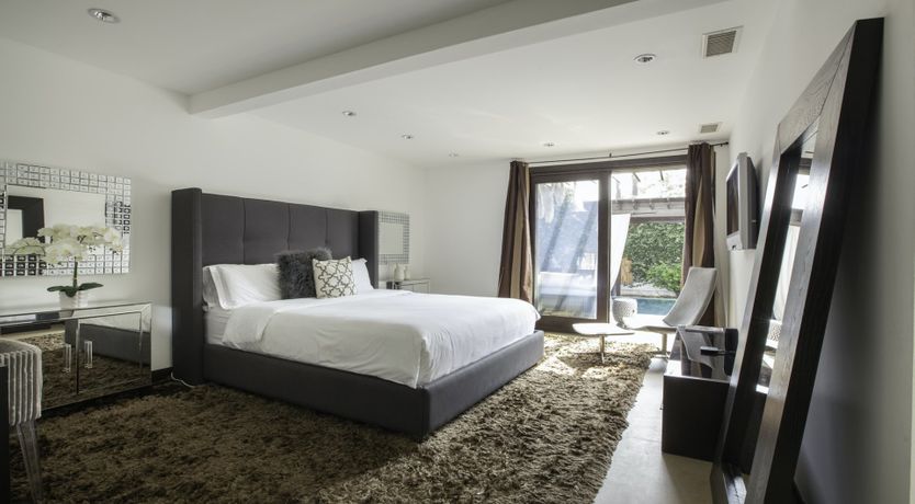 Photo of Moroccan Poolside