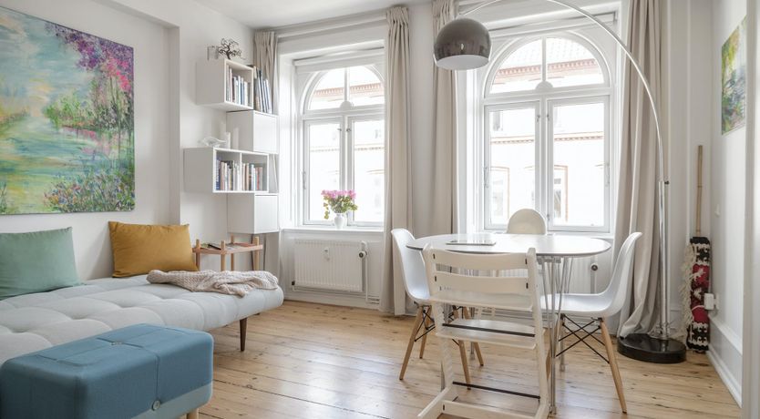 Photo of Under the Sea