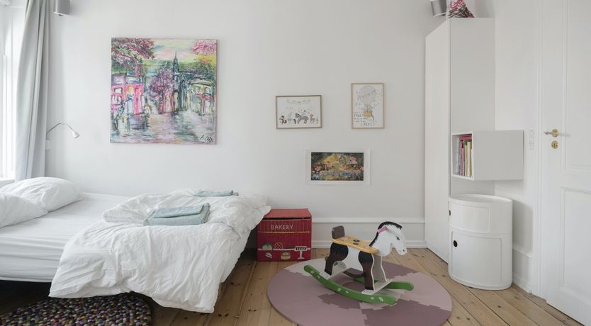 Photo of Under the Sea