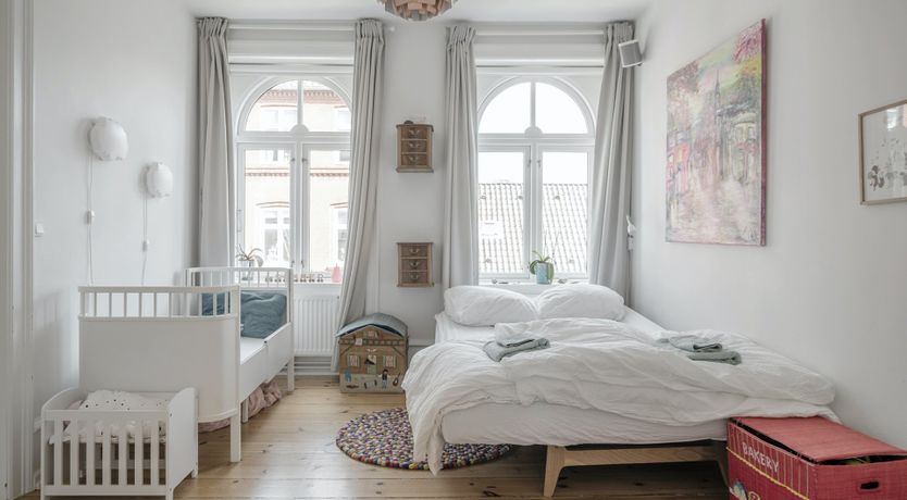 Photo of Under the Sea