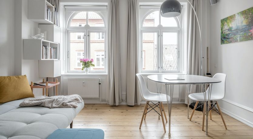 Photo of Under the Sea