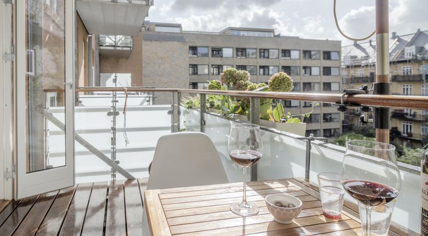 Photo of Under the Sea