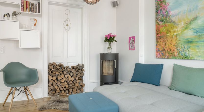 Photo of Under the Sea