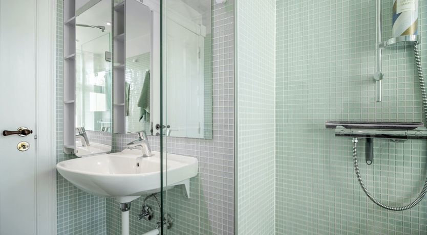 Photo of Under the Sea