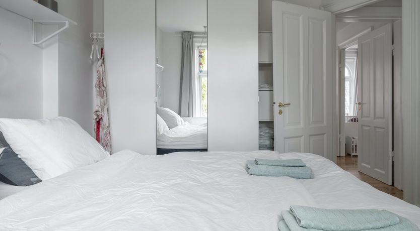 Photo of Under the Sea