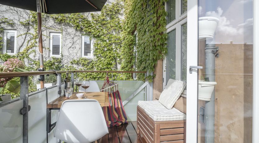 Photo of Under the Sea