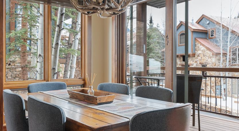 Photo of Riding High