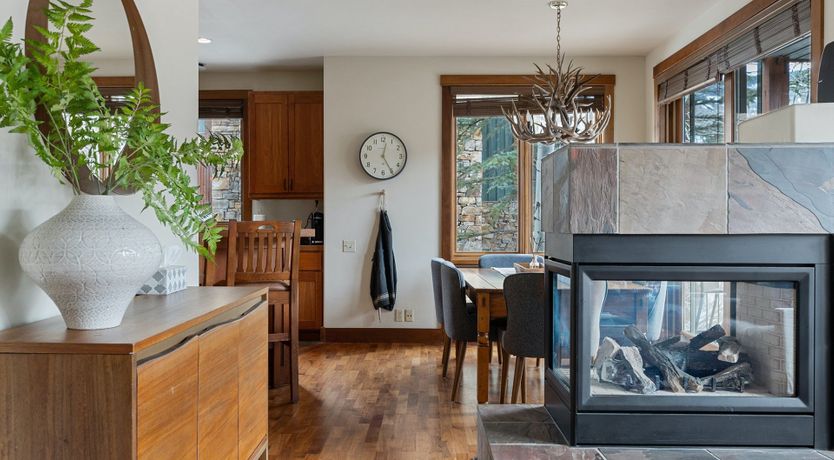 Photo of Riding High