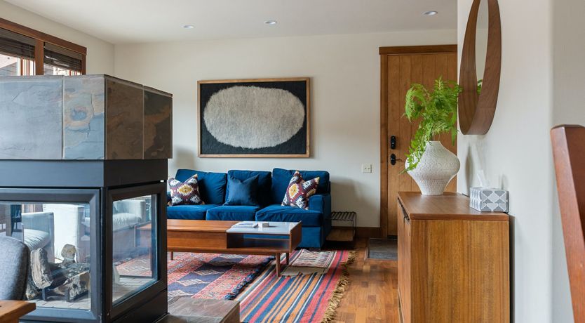 Photo of Riding High