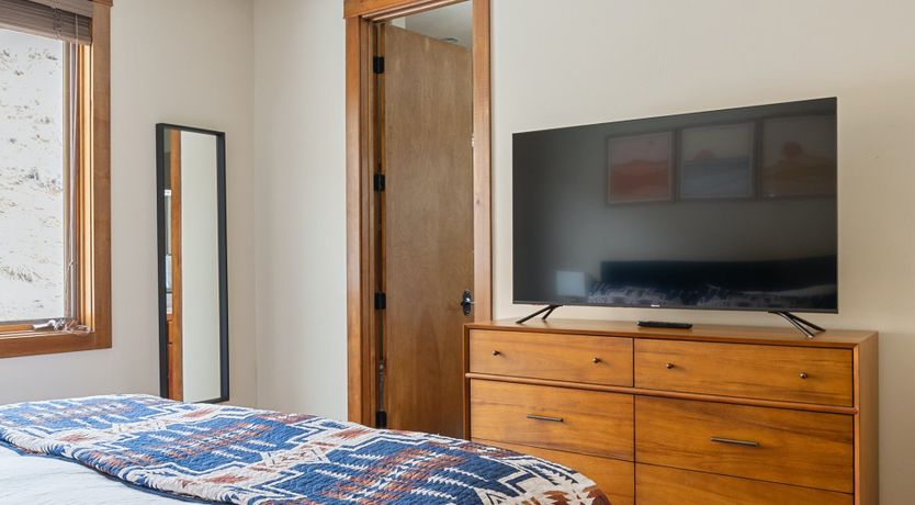 Photo of Riding High