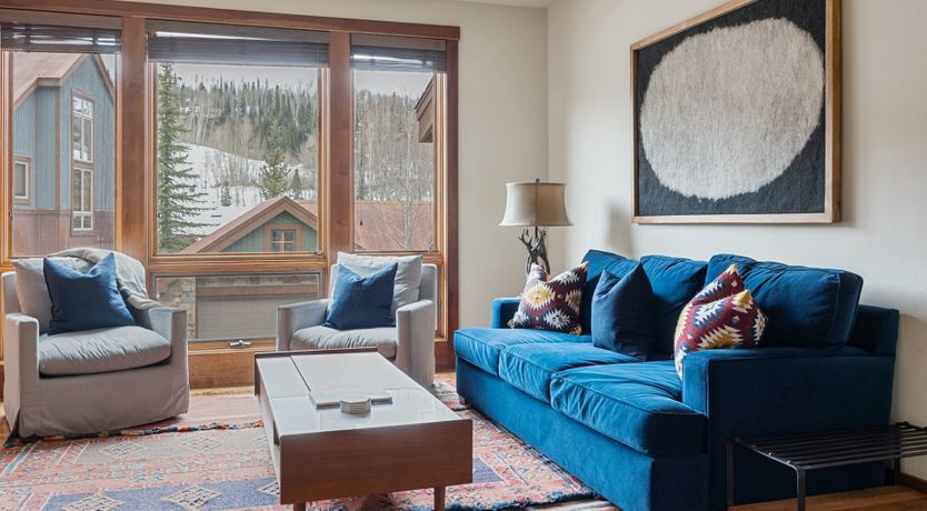 Photo of Riding High