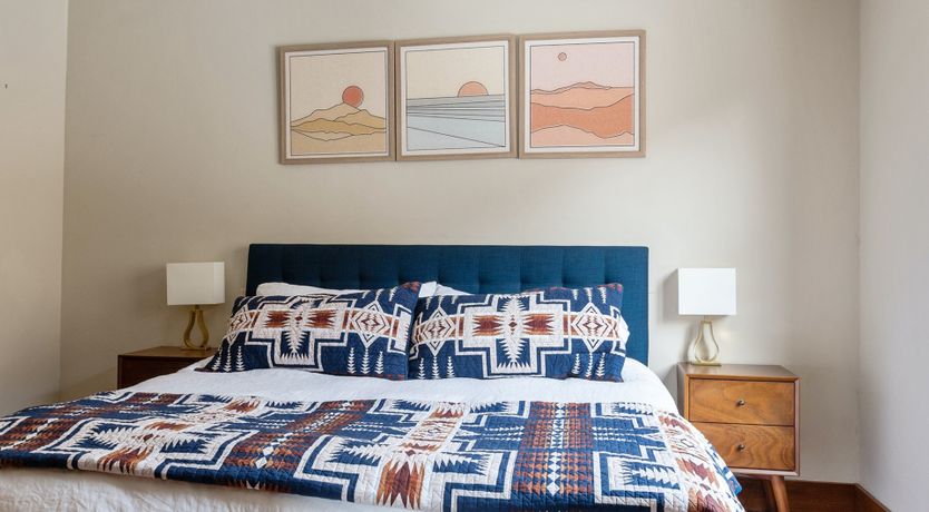 Photo of Riding High