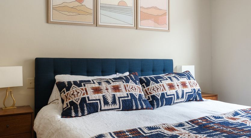 Photo of Riding High