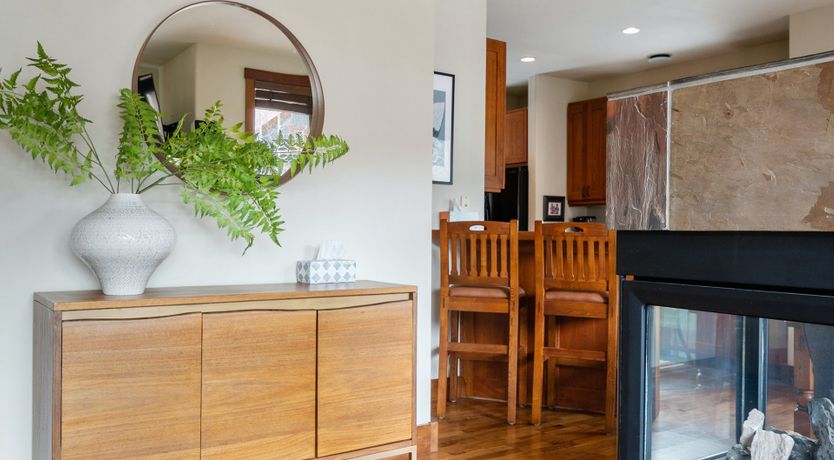 Photo of Riding High