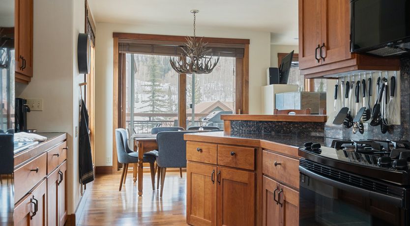 Photo of Riding High