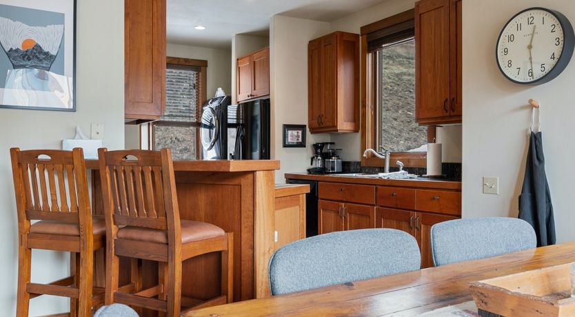 Photo of Riding High