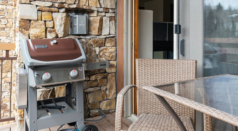 Photo of Riding High