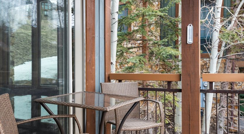 Photo of Riding High