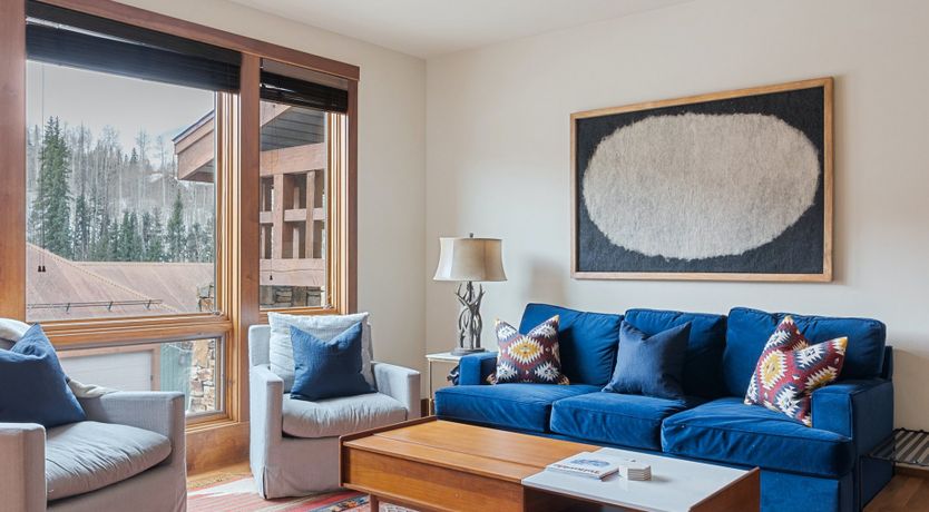 Photo of Riding High