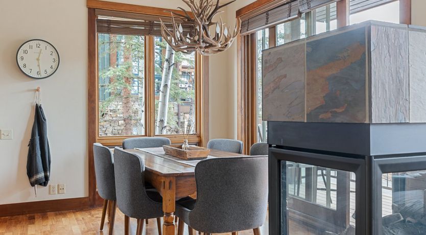 Photo of Riding High