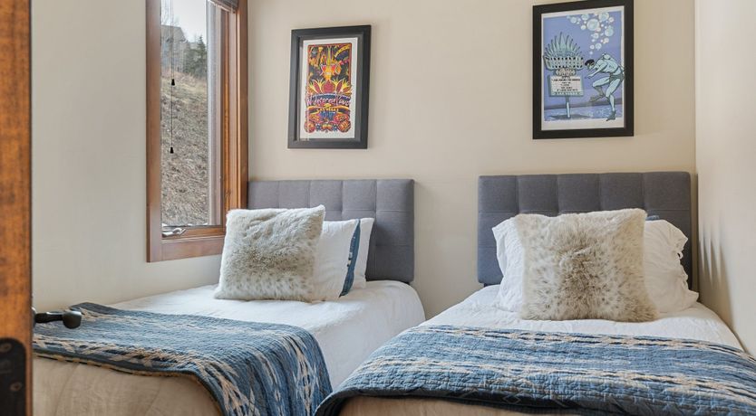 Photo of Riding High