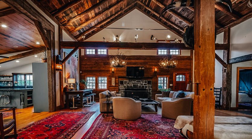 Photo of Sweetwater Hideaway