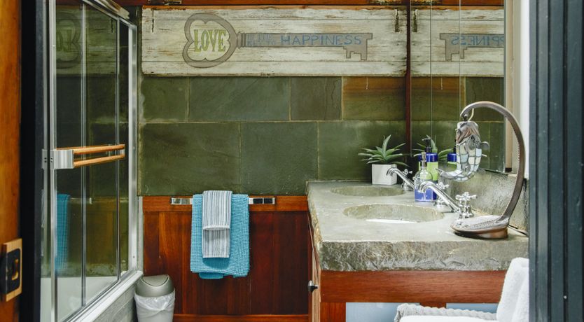 Photo of Sweetwater Hideaway