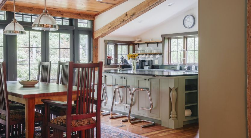 Photo of Sweetwater Hideaway