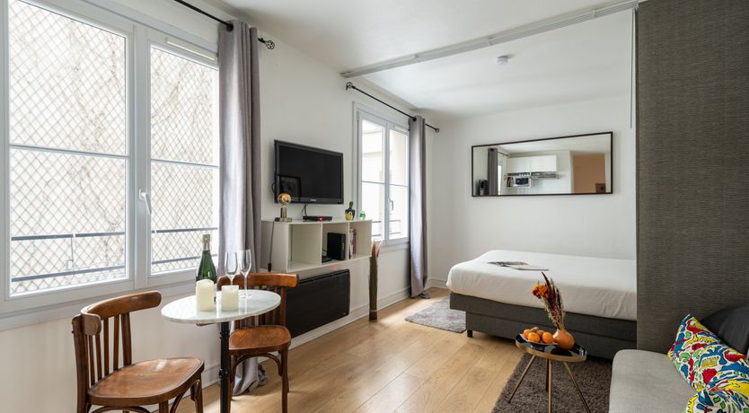 Photo of The Three Ladies