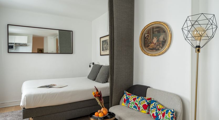 Photo of The Three Ladies