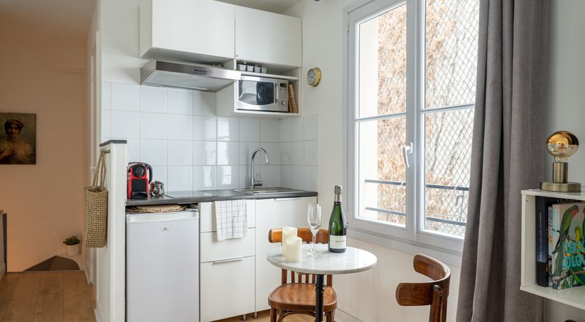 Photo of The Three Ladies