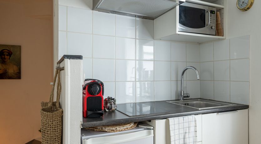 Photo of The Three Ladies