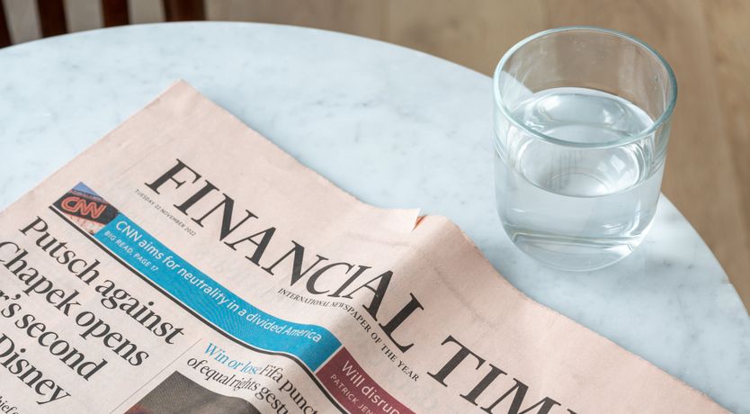 Photo of The Three Ladies