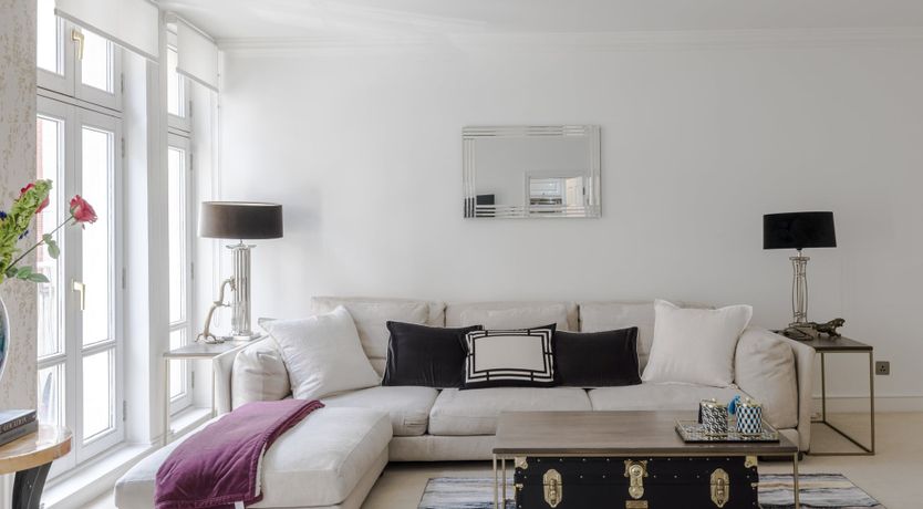 Photo of Mayfair Blooms