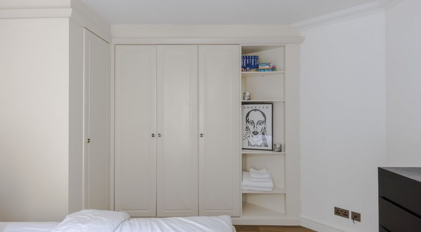 Photo of Mayfair Blooms