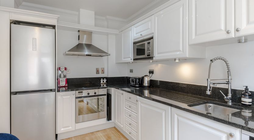 Photo of Mayfair Blooms