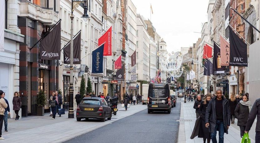 Photo of Mayfair Blooms